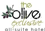 The Olive Exclusive All Suite Boutique Hotel Windhoek Namibia